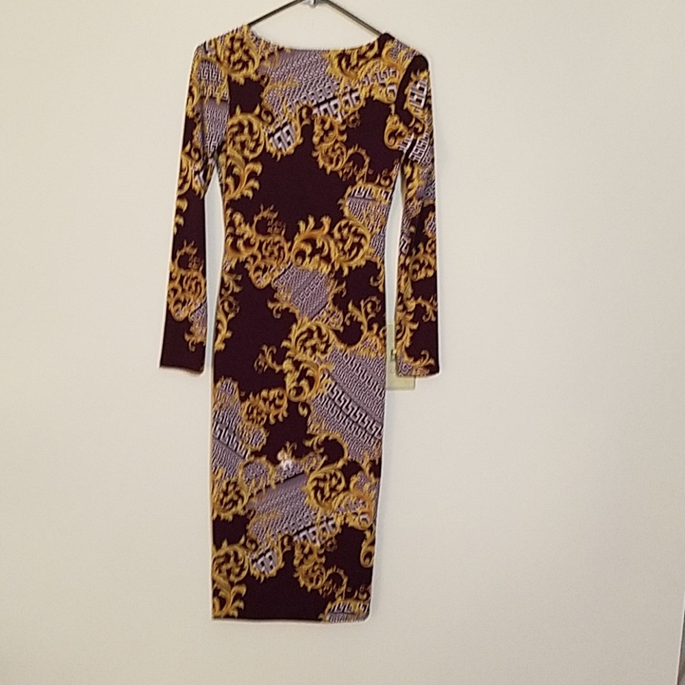 Dress - new never worn